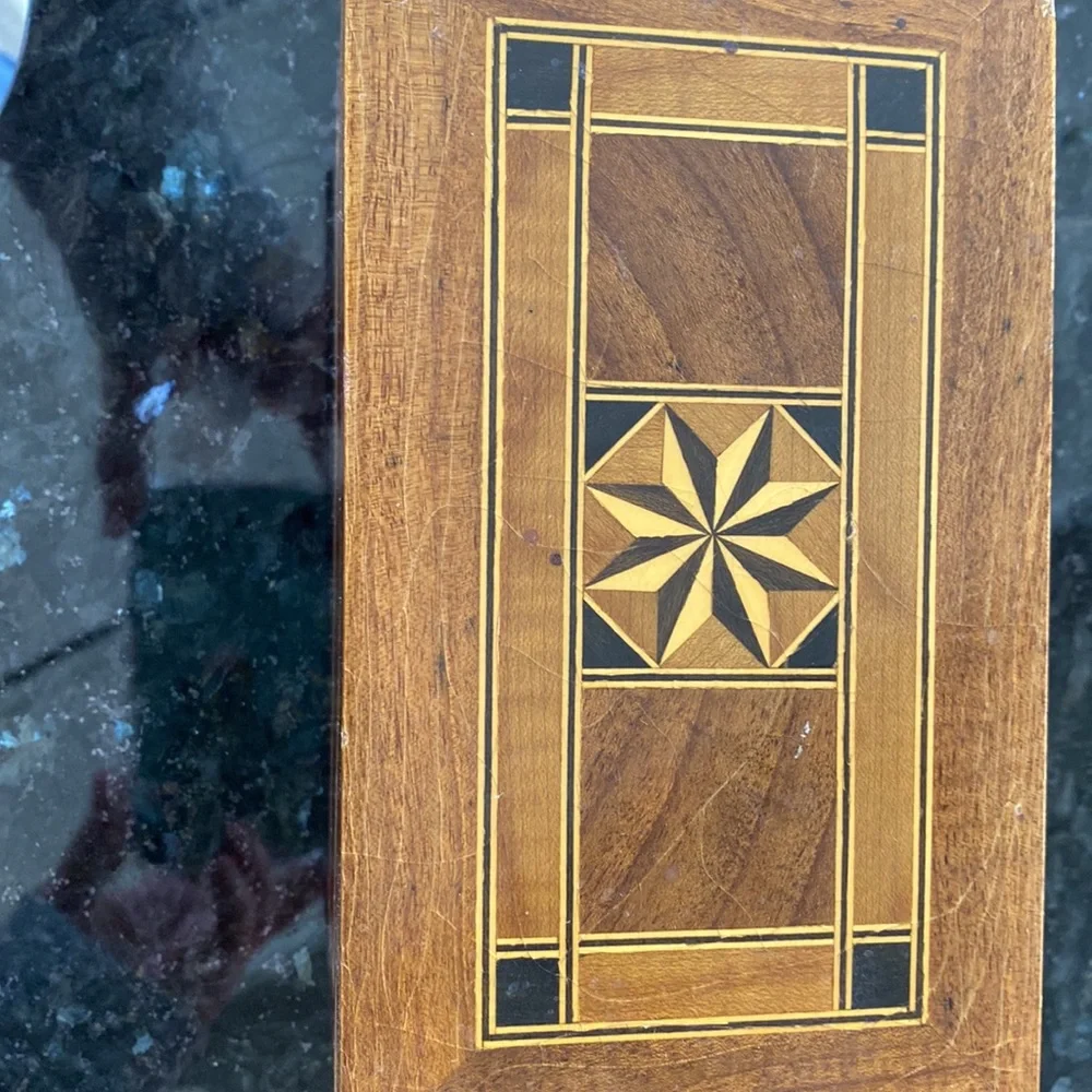 Trinket Box - Picture 2 of 8